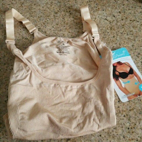 Brand new small under where shapping bodysuit - Picture 3 of 3